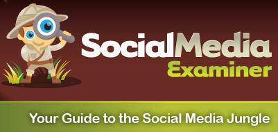 Our Top 2 Favorite Social Media Blogs