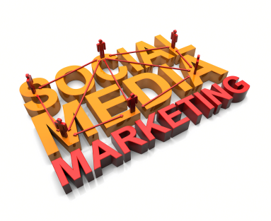 Fuzing SEO and Social Media Marketing