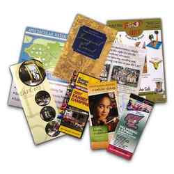 How to Design a Brochure That Gets Results