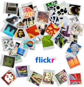 Using Flickr for SEO – Does It Work?