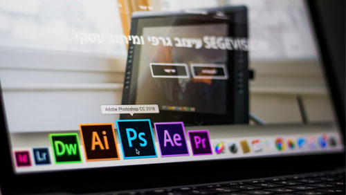 Adobe Photographers Creative Cloud Overview
