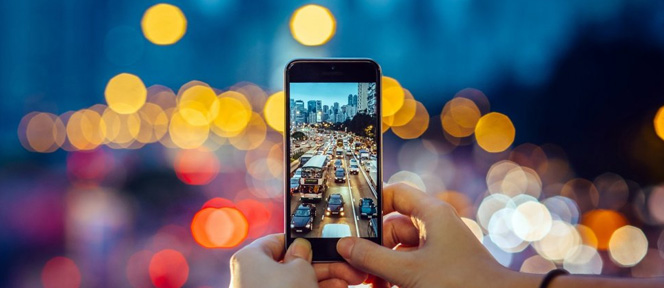 How Mobile Technologies Are Innovating The On-Site Retail Experience