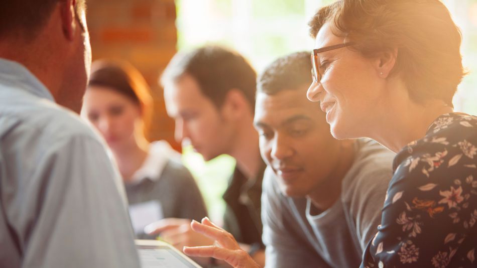 What it’s like to quit your job mid-career and found a startup