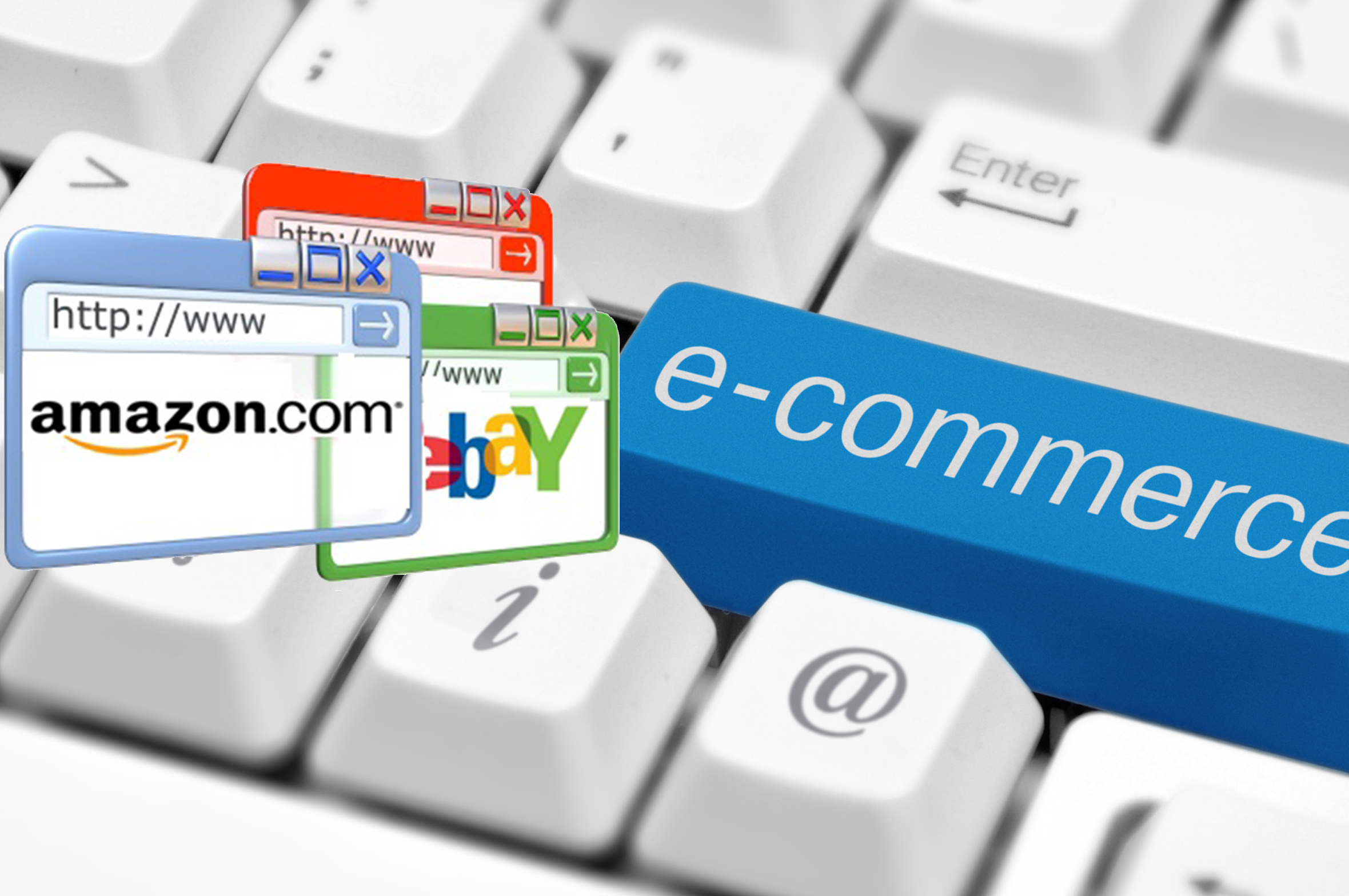 E-Commerce Mistakes You’re Making in 2017 and What to Do About It