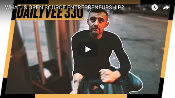 WHAT IS OPEN SOURCE ENTREPRENEURSHIP?