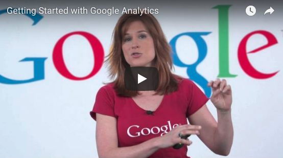 Getting Started with Google Analytics