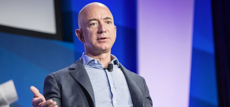 Jeff Bezos Just Made an Astonishing Admission That Will Make You Think Differently About Him