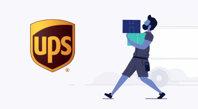 Shopify Integrates UPS Services into Its Ecommerce Platform