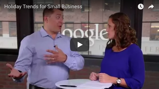 Holiday Trends for Small Business