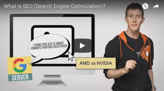 What is SEO (Search Engine Optimization)?