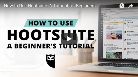 How to Use Hootsuite: A Tutorial for Beginners