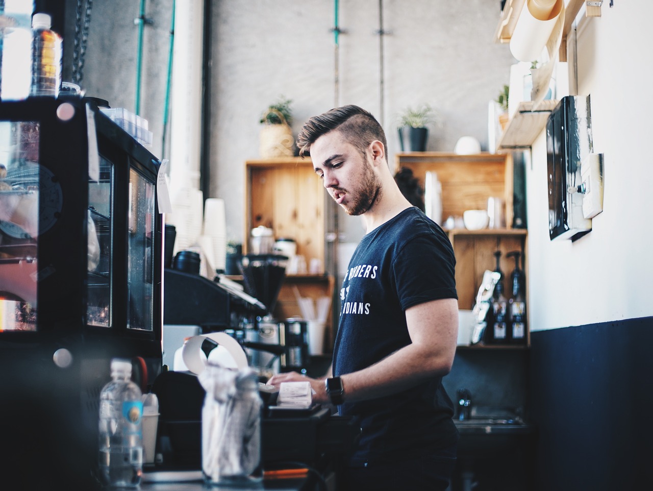 How to Start a Small Business in 10 Steps
