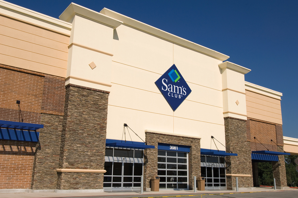 The closing of 63 Sam’s Club stores has big implications for small business