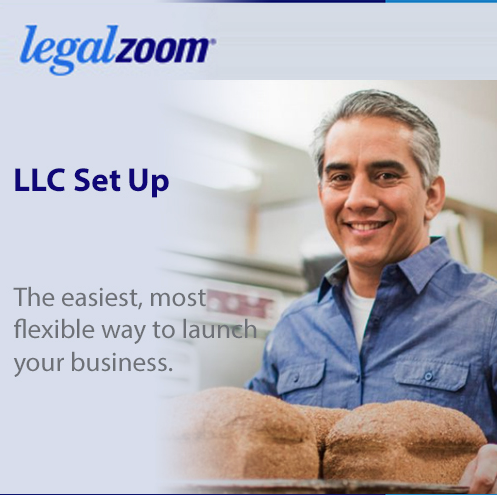 LegalZoom Overview