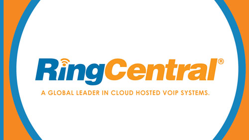 RingCentral Cloud Phone System Overview