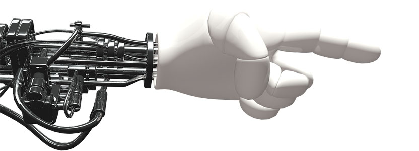 What does artificial intelligence mean for my small business?