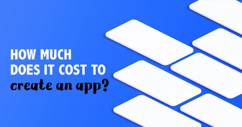 How much does App Development Cost?