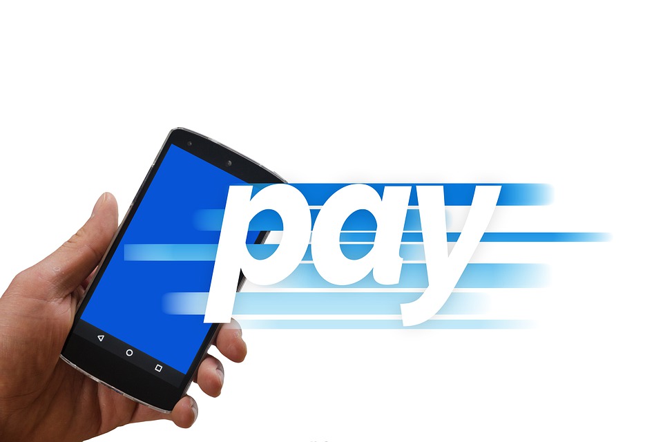 Why Should You Implement Mobile Payments?