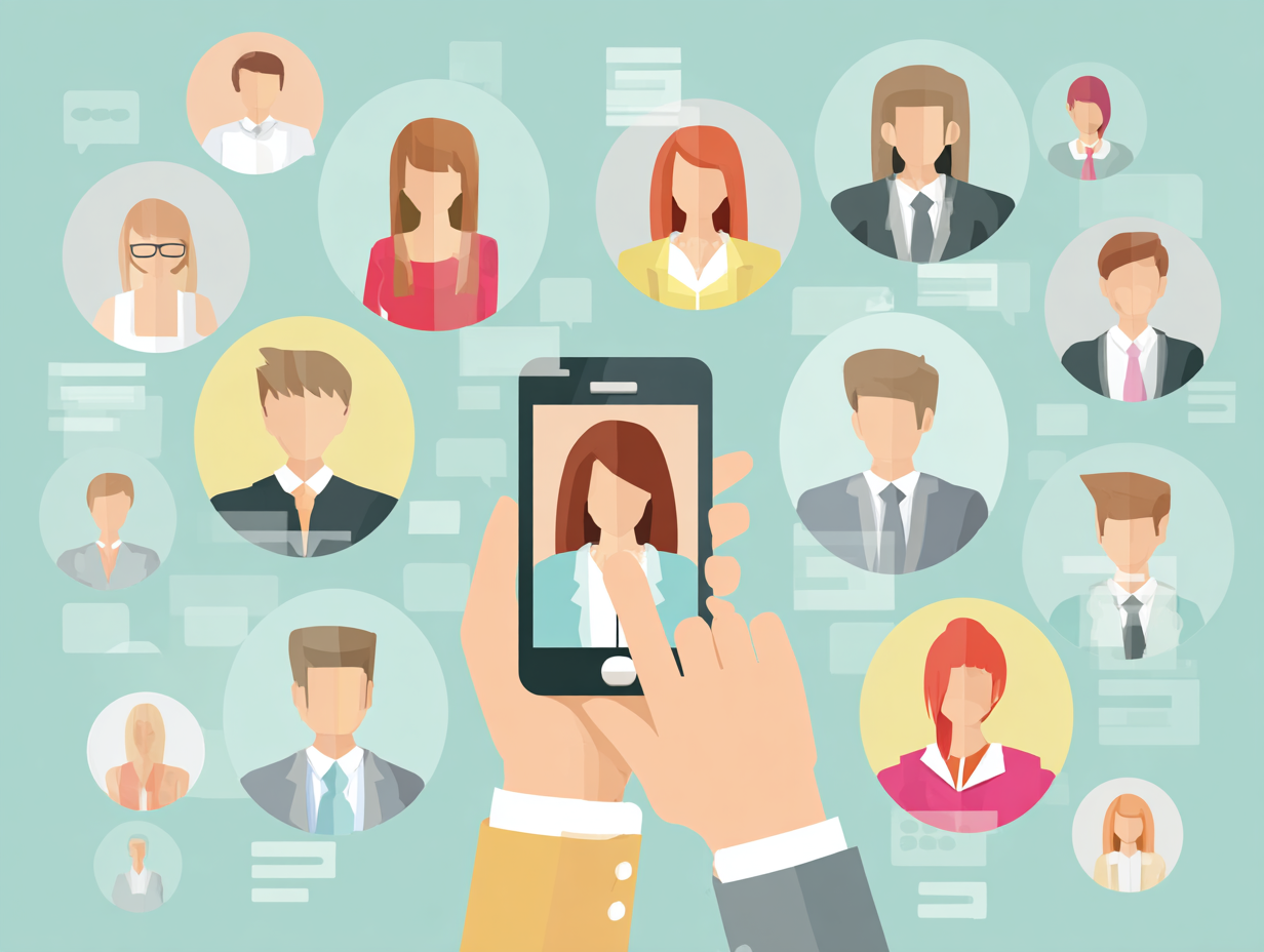 Maximize Your Marketing Impact by Using AI to Personalize Outreach Backed by Real Data