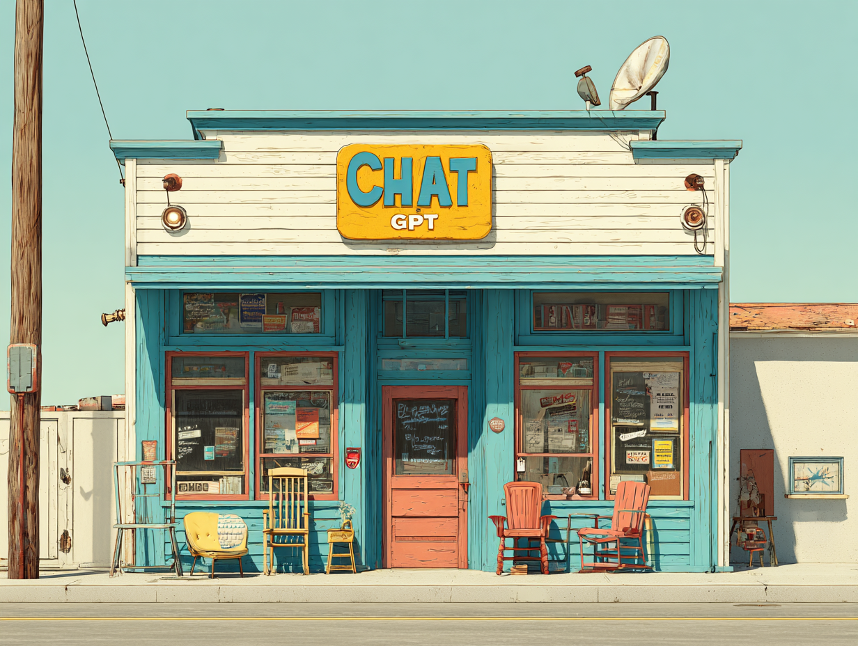 ChatGPT Just Became a Storefront: What Etsy Sellers and Small Businesses Need to Know
