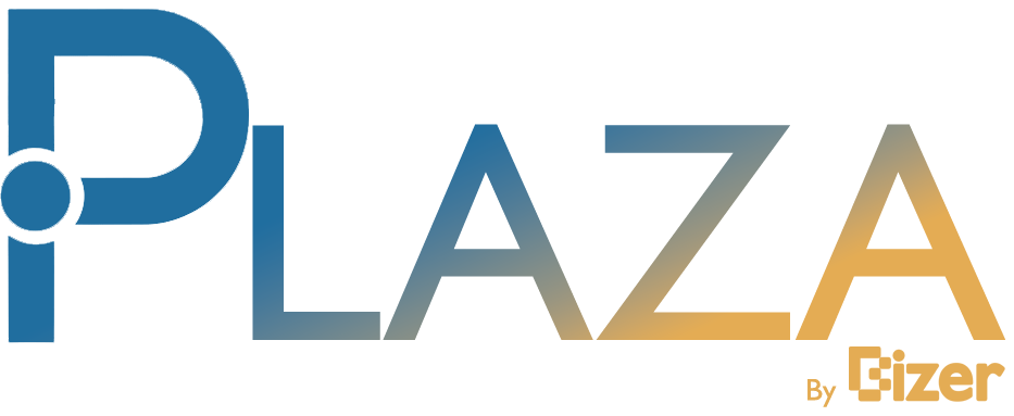 Plaza – A small business social network